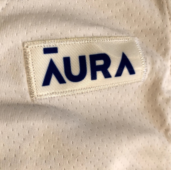 2024 Minnesota Timberwolves Anthony Edwards Nike White/Home City Edition Jersey - Picture 3 of 6